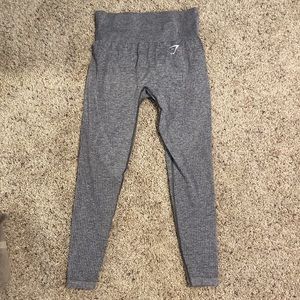 Gymshark vital seamless leggings